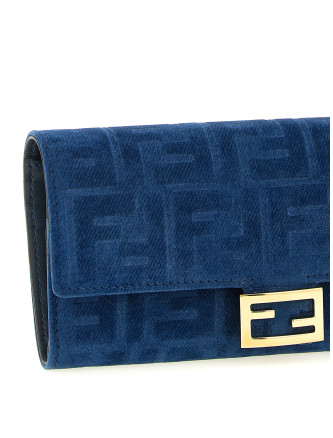 'Continental Baguette' wallet on chain (8M0365AW5HF1UJW) #