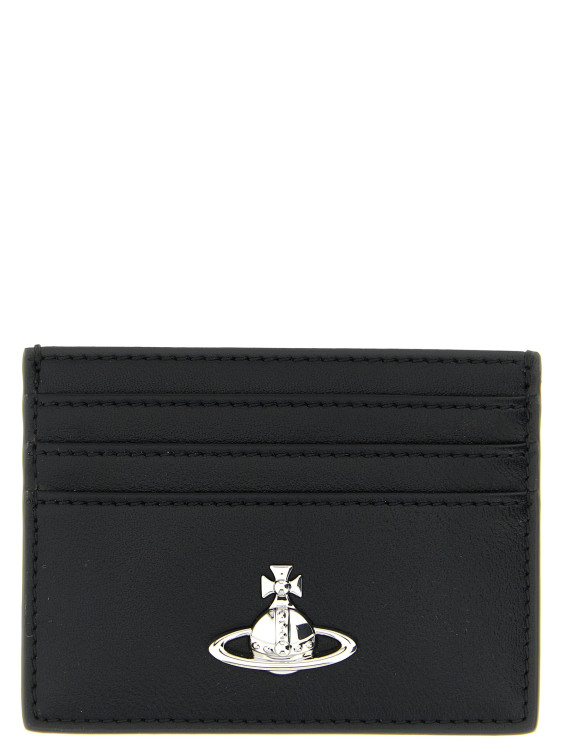 Кошелек, кардхолдер VIVIENNE WESTWOOD 'Orb Bas Relief' (54030004WS0026N401) #1