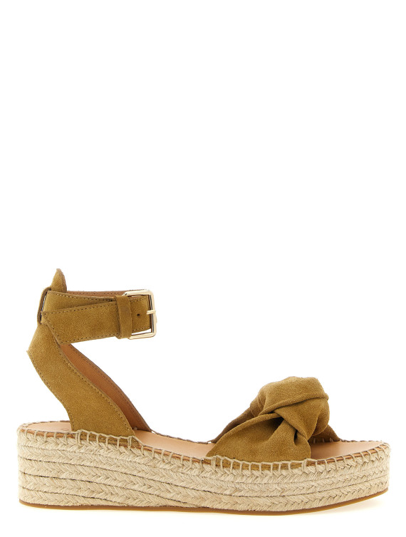 'Bella' espadrilles (OD46011A23021175) #1