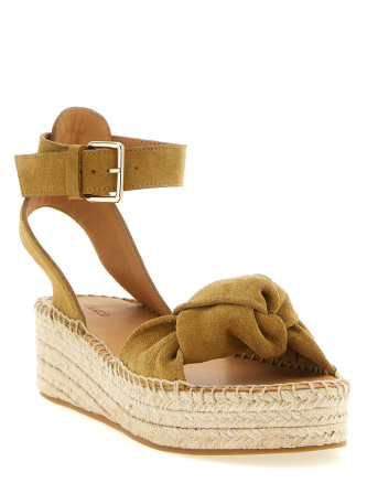 'Bella' espadrilles (OD46011A23021175) #