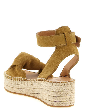 'Bella' espadrilles (OD46011A23021175) #