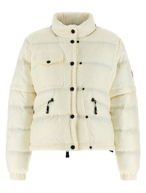 Пуховик MONCLER GRENOBLE 'Mauduits' (L10981A00017597YF033) #1