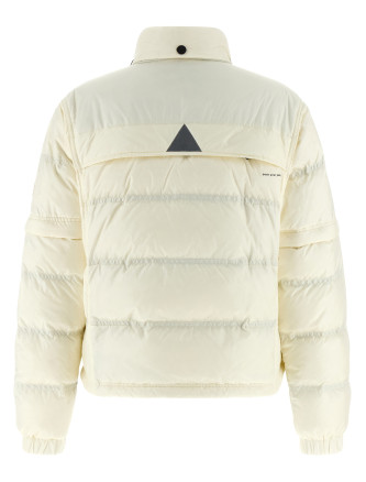 Пуховик MONCLER GRENOBLE 'Mauduits' (L10981A00017597YF033) #