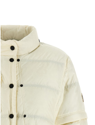 Пуховик MONCLER GRENOBLE 'Mauduits' (L10981A00017597YF033) #