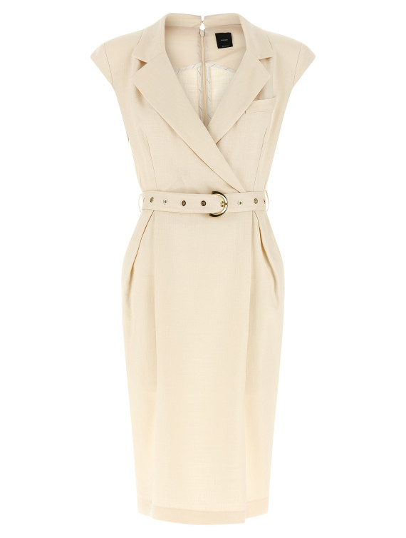 'Amadine' dress (106565A2W6C00) #1