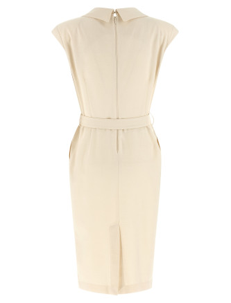 'Amadine' dress (106565A2W6C00) #