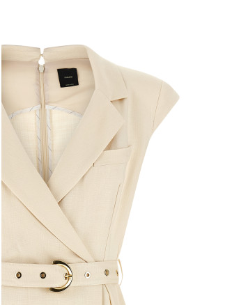 'Amadine' dress (106565A2W6C00) #