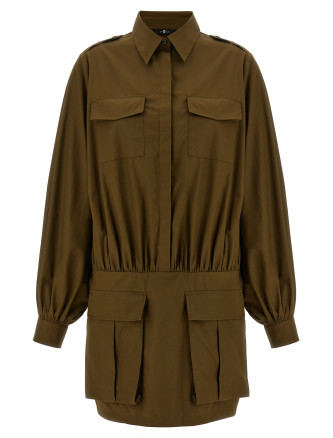 Мини 7 FOR ALL MANKIND 'Utility'