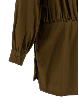 'Utility' dress (7N9T0G77U73HJ) #