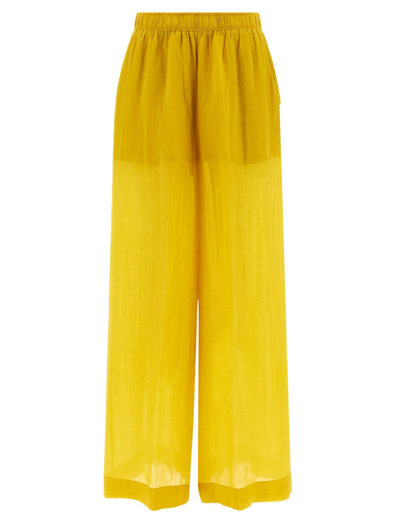 Брюки NUDE Palazzo pants (1103E26422368) #1