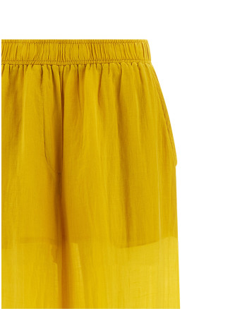 Брюки NUDE Palazzo pants (1103E26422368) #