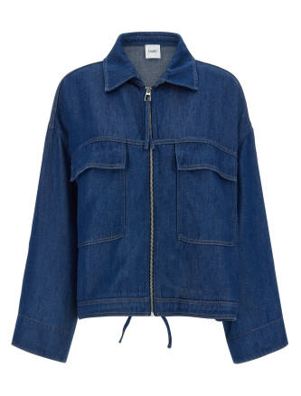 Джинсовая куртка NUDE 'Blake'