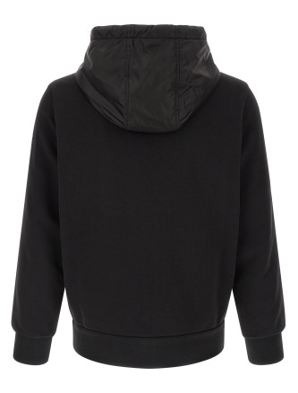 Толстовка MONCLER Cotton hoodie (L10918G00042899V4999) #