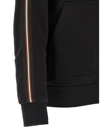 Толстовка MONCLER Cotton hoodie (L10918G00042899V4999) #