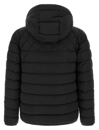 'Bergen' down jacket (BERGENC0001) #