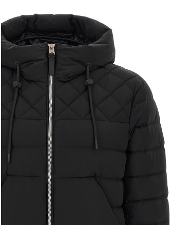 'Bergen' down jacket (BERGENC0001) #