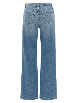 Джинсы L'AGENCE 'Scotti' (2859BRIAHIM) #