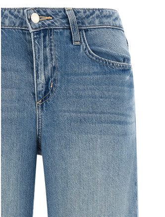 Джинсы L'AGENCE 'Scotti' (2859BRIAHIM) #