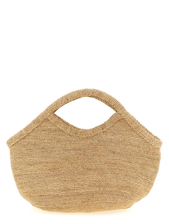 'Pure' shopping bag (PURETEA) #1