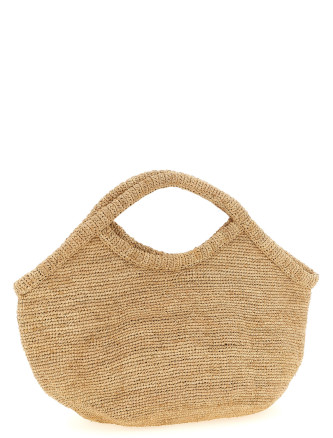 'Pure' shopping bag (PURETEA) #