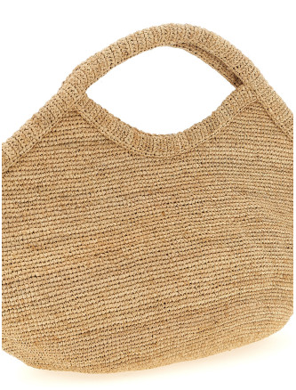 'Pure' shopping bag (PURETEA) #