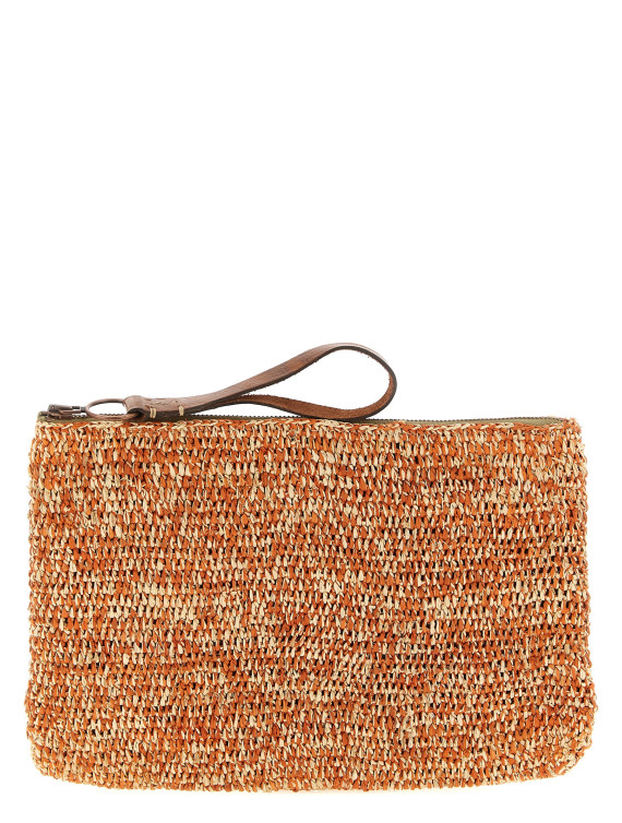 'Ampy' clutch (AMPYBRICK) #1