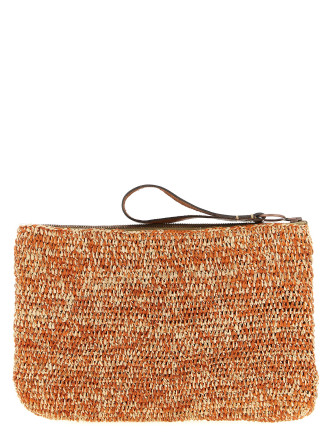 'Ampy' clutch (AMPYBRICK) #