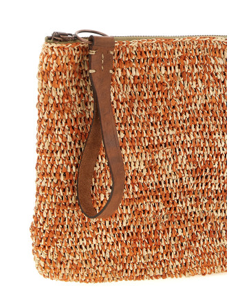 'Ampy' clutch (AMPYBRICK) #