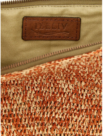 'Ampy' clutch (AMPYBRICK) #