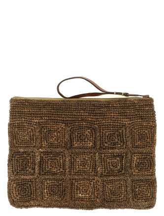 Клатч IBELIV 'Tanala' (TANALADARKTEA) #