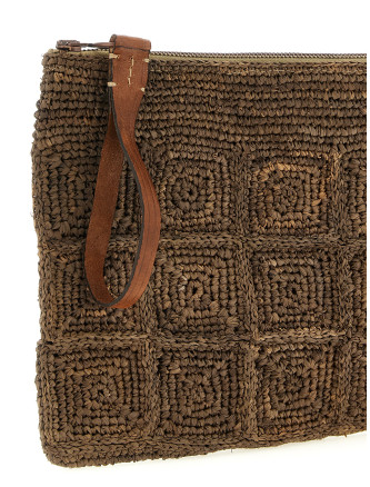 Клатч IBELIV 'Tanala' (TANALADARKTEA) #