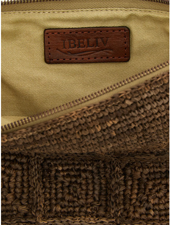 Клатч IBELIV 'Tanala' (TANALADARKTEA) #