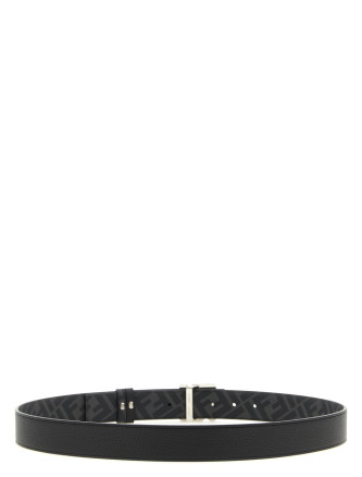 Ремень FENDI 'Squared FF' (7C0556AQWHF0GWB) #