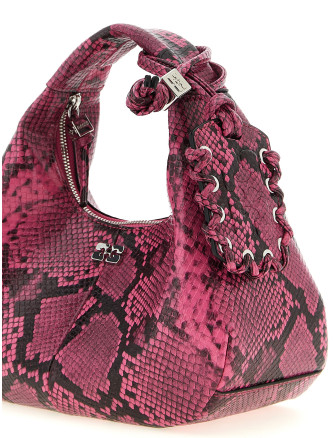 Ручная сумка GANNI 'Mini Hobo' (B207012009Z) #