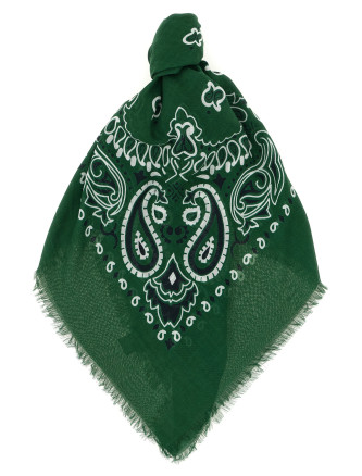 Шарф, платок BE YOU Bandana Stole