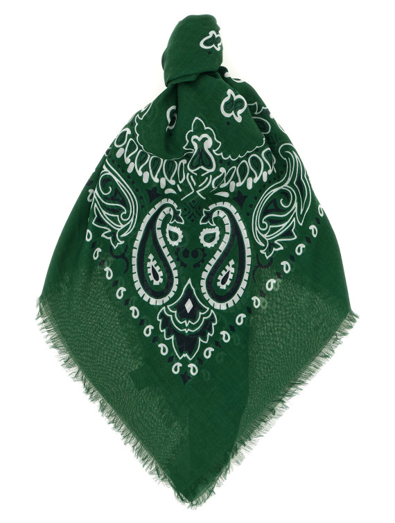 Шарф, платок BE YOU Bandana Stole (XXBANDAQB6TRO) #1