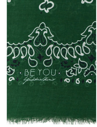 Шарф, платок BE YOU Bandana Stole (XXBANDAQB6TRO) #