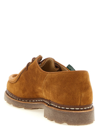 Туфли на шнурках PARABOOT 'Michael' (184737VELWHISKY) #
