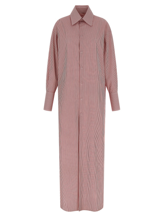 Макси ARMARIUM 'Malik' (ARMTMSD01C016042REDSTRIPES) #1