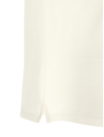 Поло MONCLER Logo polo shirt (L10918A0003189A16034) #