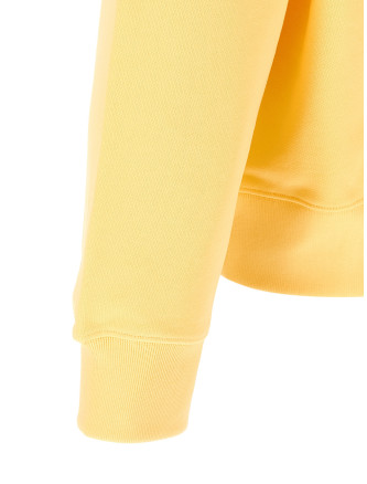 Толстовка MAISON KITSUNE 'Dreaming Fox' (QM00301KM03410425) #