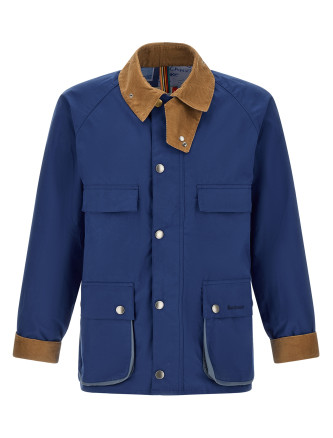 Повседневная куртка BARBOUR 'Sugarlump Bedale'