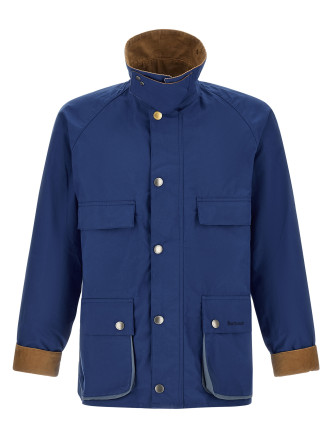 Повседневная куртка BARBOUR 'Sugarlump Bedale' (MCA1126MCABL51) #