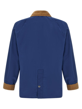 Повседневная куртка BARBOUR 'Sugarlump Bedale' (MCA1126MCABL51) #