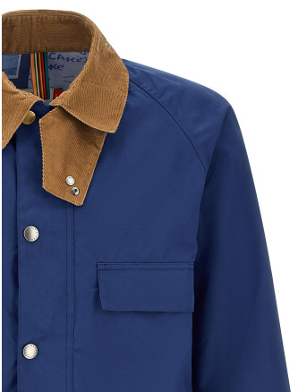 Повседневная куртка BARBOUR 'Sugarlump Bedale' (MCA1126MCABL51) #