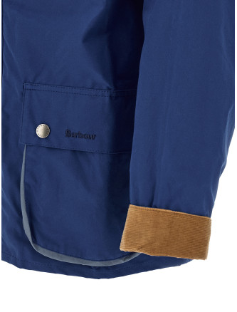 Повседневная куртка BARBOUR 'Sugarlump Bedale' (MCA1126MCABL51) #
