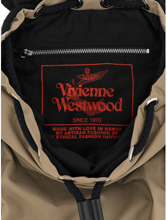 Рюкзак VIVIENNE WESTWOOD 'Highland' (43010072UW001YM410) #