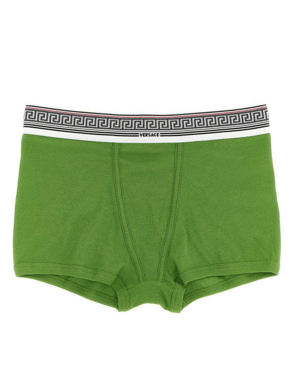 'Greca' briefs (10242231A177721G470) #1