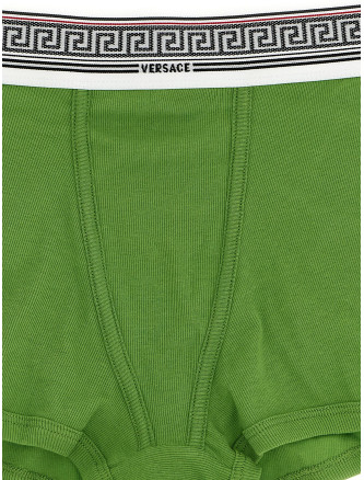 'Greca' briefs (10242231A177721G470) #