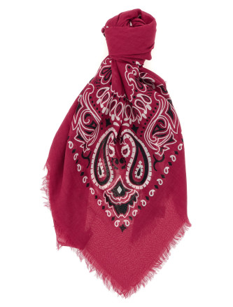 Шарф, платок BE YOU Bandana Stole